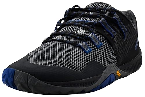Merrell Men's Trail Glove Sneaker in Kuwait Whizz Trail Running