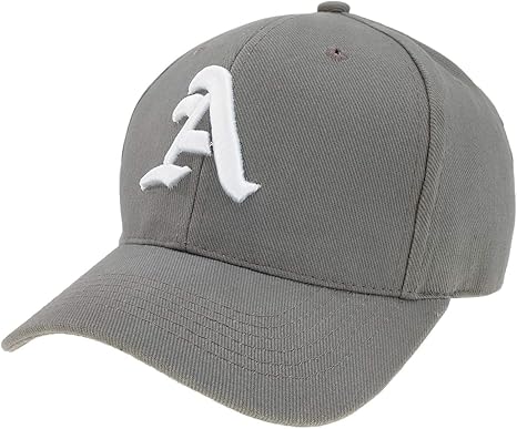 gothic baseball caps