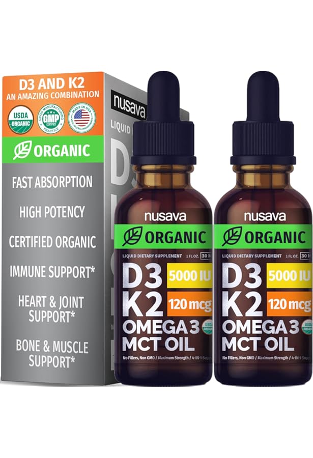 Amazon.com: NUSAVA Unflavored, Strawberry Flavored, & Vanilla