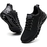 TSIODFO Women's Sneakers Athletic Sport Running Tennis Walking Shoes