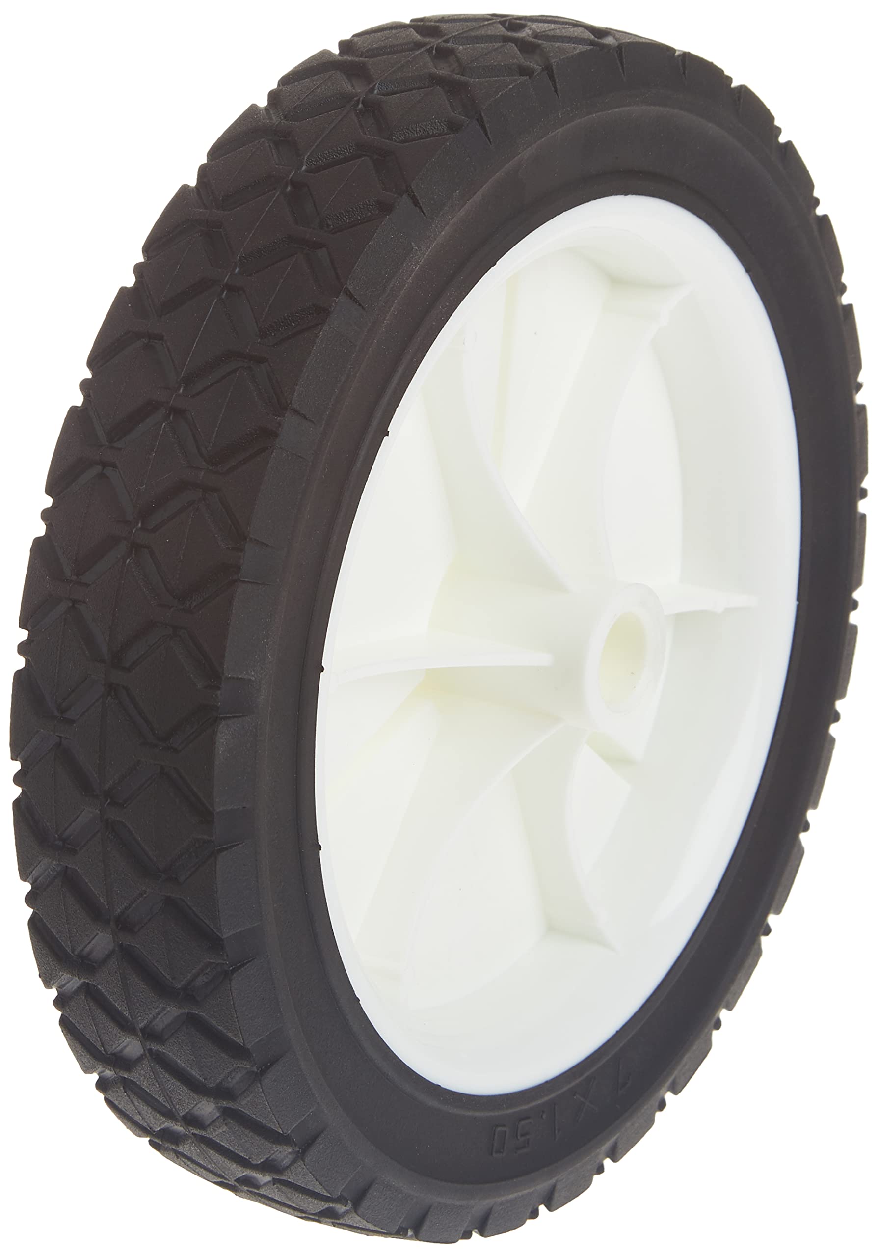 Oregon 72-107 Universal Wheel 7X150 Diamond Plastic
