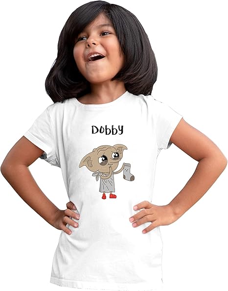 dobby t shirt amazon
