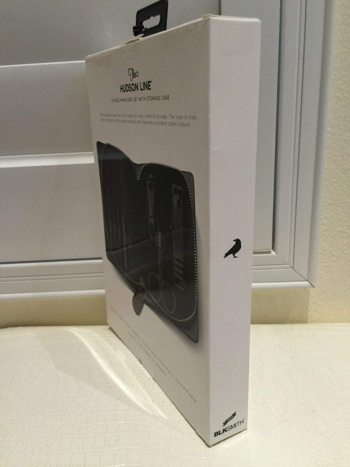 hudson line nail clippers