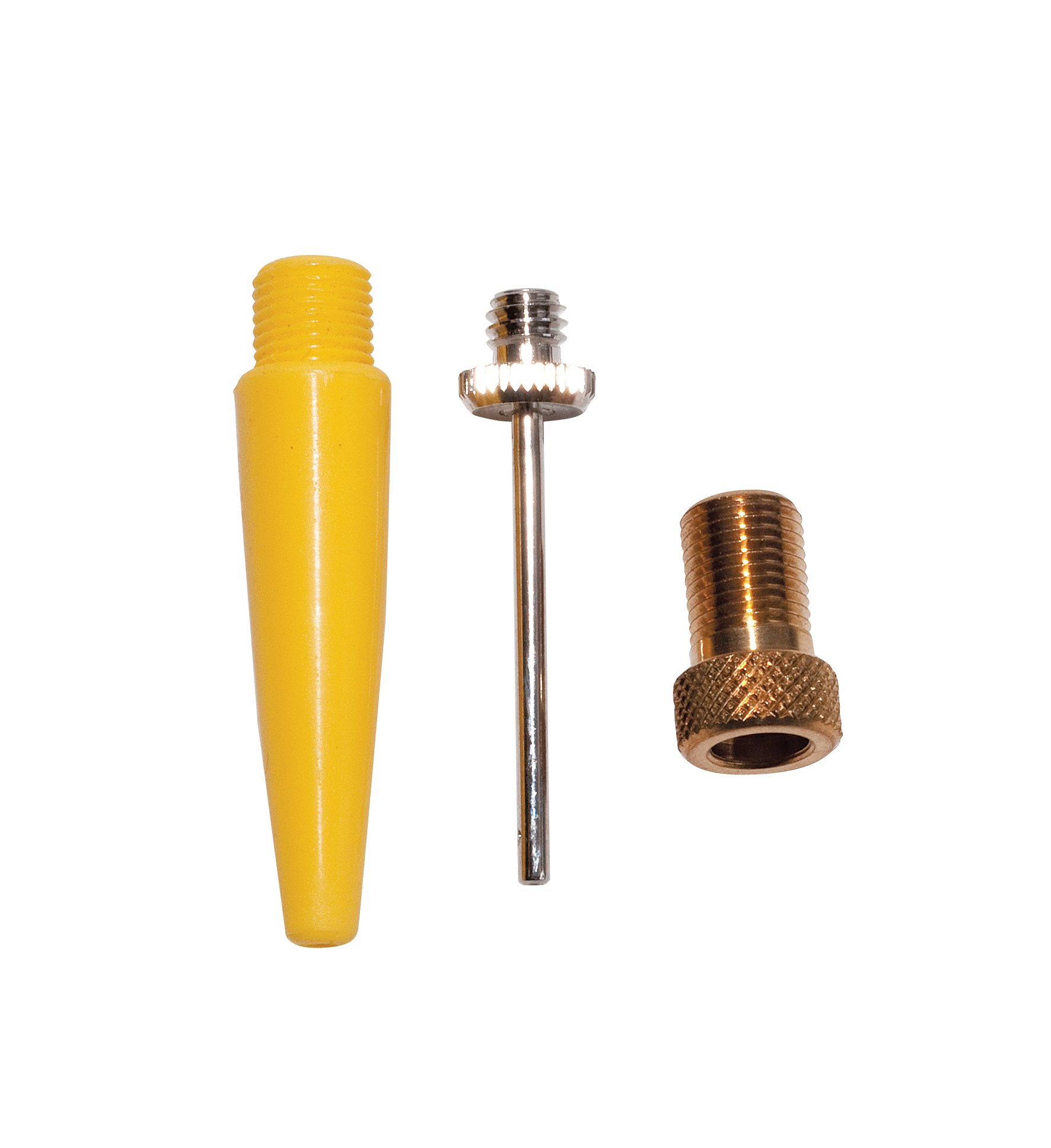 Weldtite Football Adaptor Kit