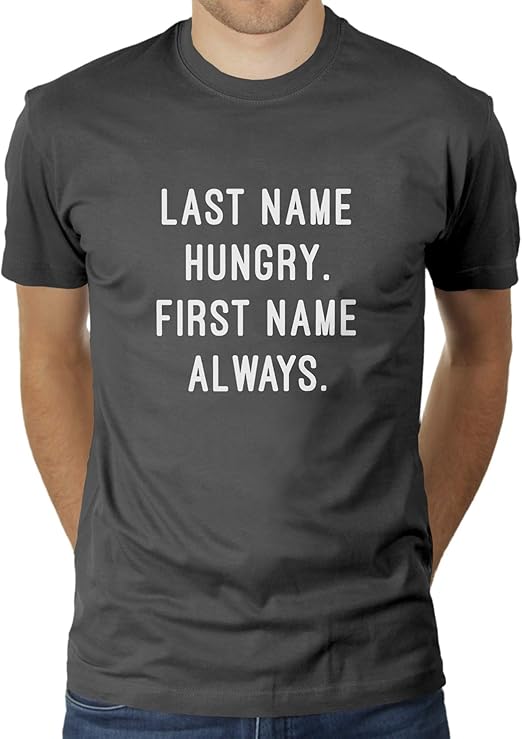 In Inglese First Name E Last Name