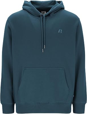 Pull Over Hoody Felpa