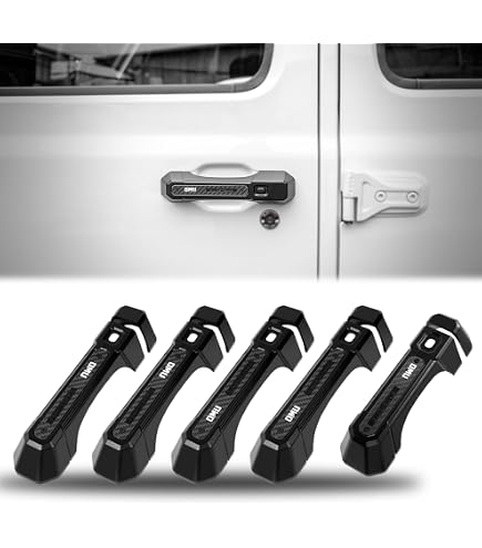 Amazon.com: Omu Jeep Parts