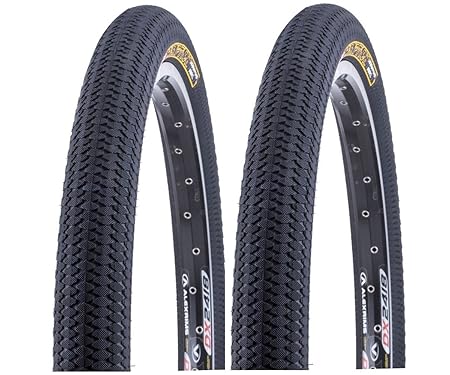2 x Kenda KINIPTION 26 Zoll Reifen 26x2.30 Fahrradreifen ETRTO 59-559 extra breit