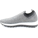DKNY Tenis Ligeros y cómodos para Mujer, Pigmento Azul/White Jay, 9.5 US :  Amazon.com.mx: Ropa, Zapatos y Accesorios