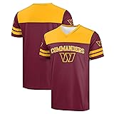 FOCO NFL Men's Officially Licensed Primary Logo