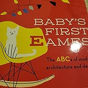 baby's first eames