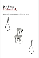 Melancholy Paperback