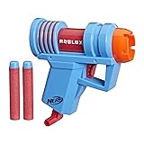 Nerf Roblox Mad City: Plasma Ray Dart