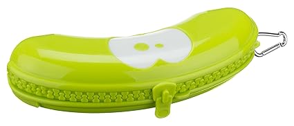 fruitfriends ff7020-Box B Banane Kunststoff grün 45 x 35 x 25 cm