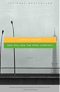 Like Life Moore Lorrie 9780375719165 Amazon Com Books