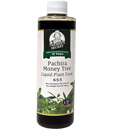 Amazon.com : Farmer's Secret Calathea Liquid Plant Food Fertilizer (8oz) -  Super Concentrated - 6:5:3 Ratio - Promotes Growth and New Shoots : Patio,  Lawn & Garden