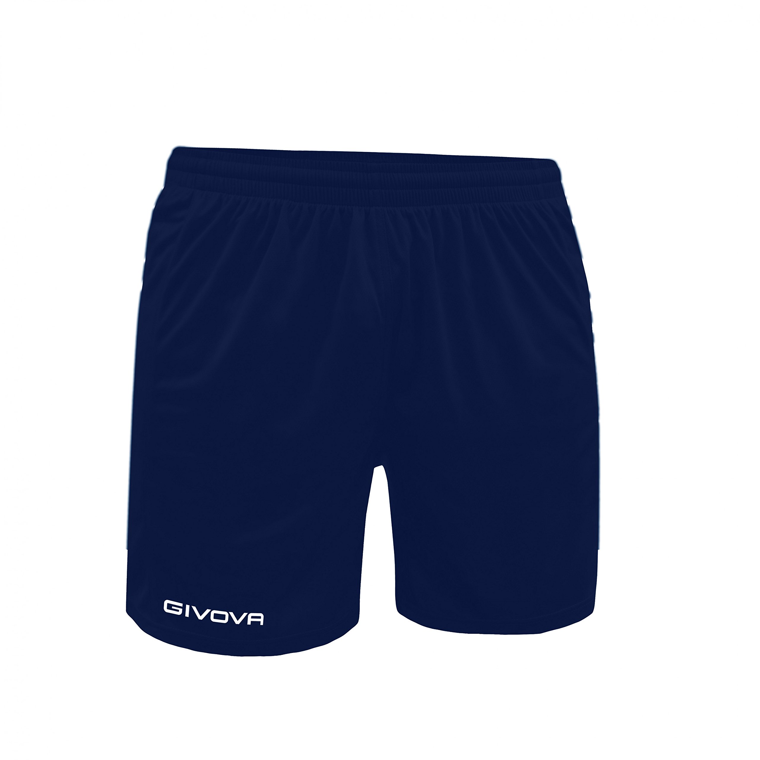 Givova, shorts givova one, blue, XS
