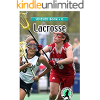 Lacrosse: picture books for toddlers book cover Lacrosse: picture books for toddlers book cover