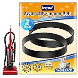 KEEPOW Powermax Pet Vacuum Belt for Dirt Devil