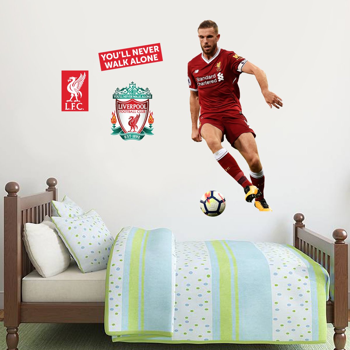 Best Arsenal Crest Wall Sticker