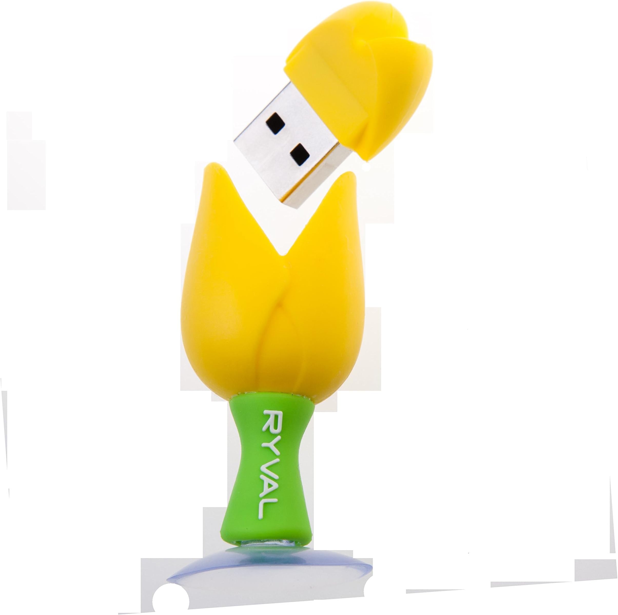 RYVAL CUSB-29 Tulip 8 GB