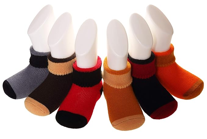 baby boy winter socks