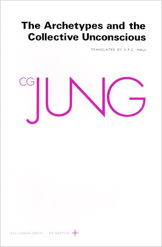 Download Collected Works of C.G. Jung, Volume 9 (Part 1): Archetypes and the Collective Unconscious PDF