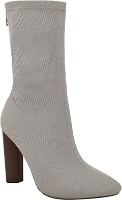 womens ankle boots size 10