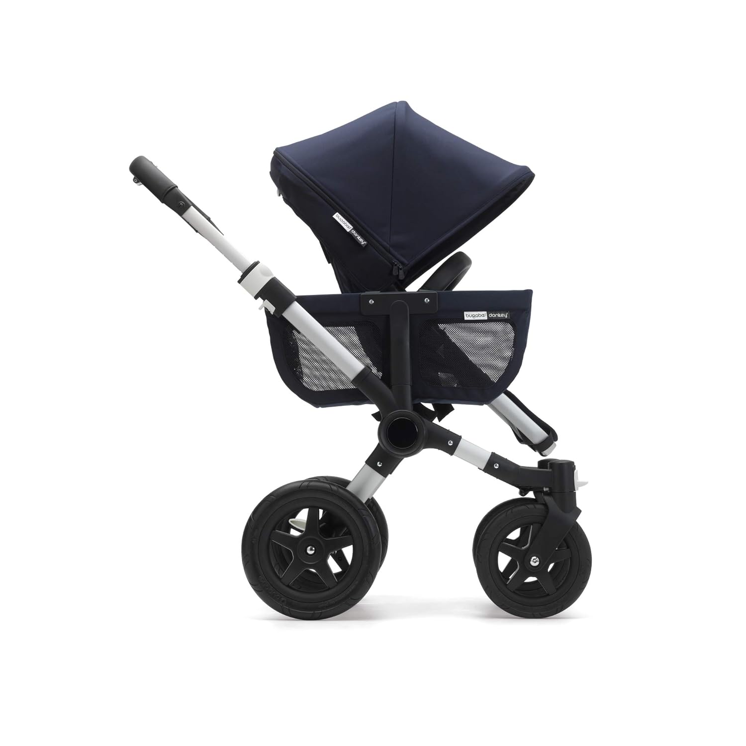 bugaboo donkey twin amazon