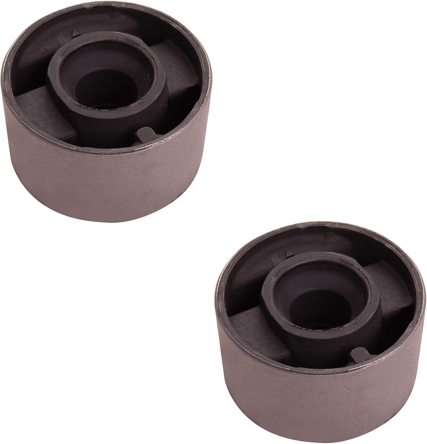 Sidem Belgium Pair Set of 2 Front Lower Control Arm