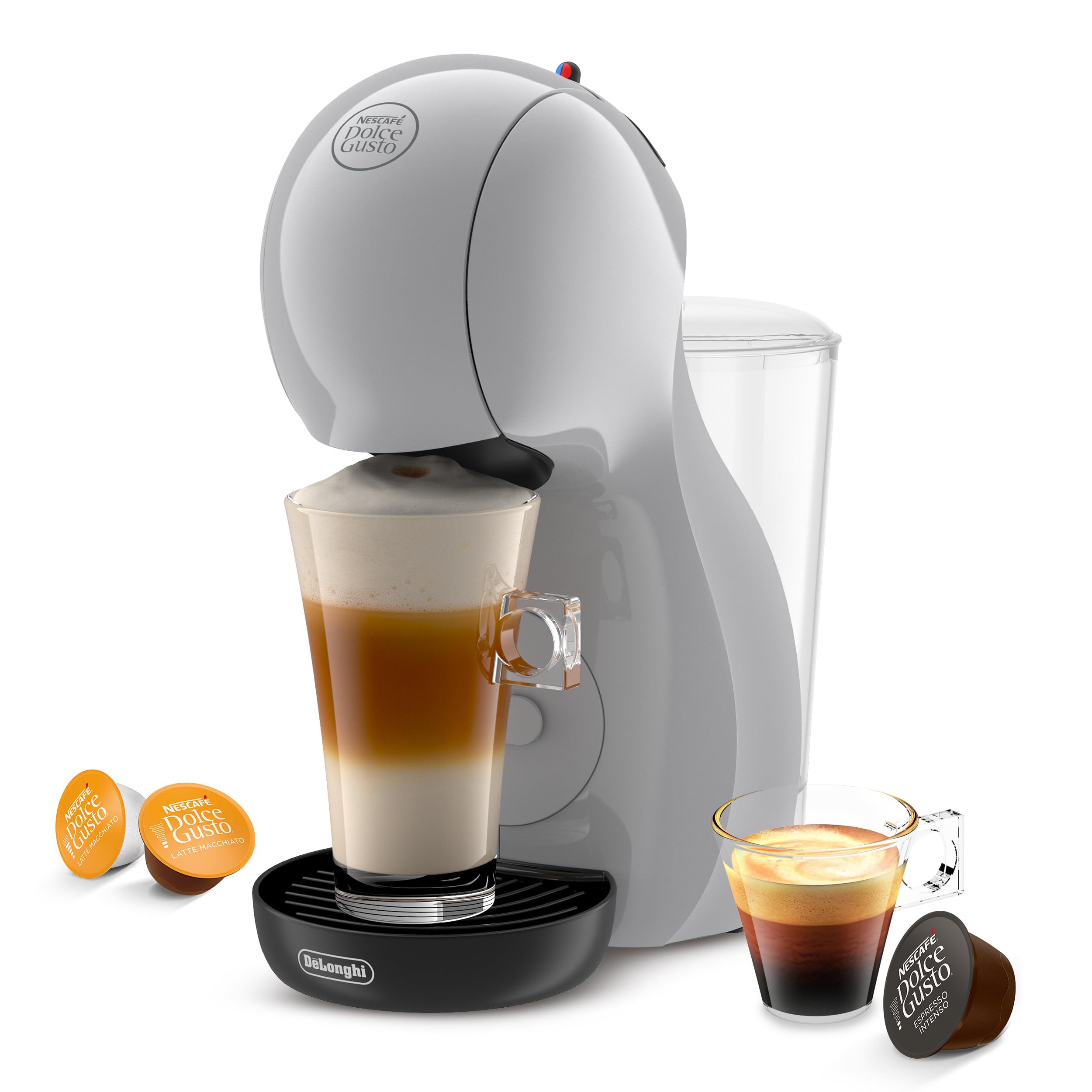 NESCAFÉ Dolce Gusto by De'Long...