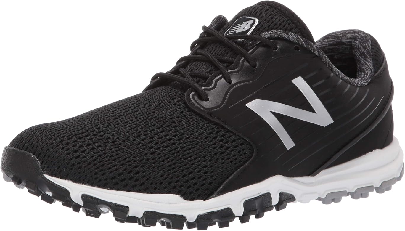 new balance women's minimus golf shoes