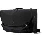 Bellroy Venture Messenger 16&rdquo; (Bike Travel Bag with Laptop Storage and Comfortable Strap)