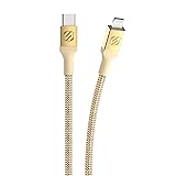 Scosche Ci4B4GD-SP MFi Certified Strikeline Sync