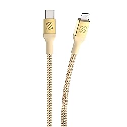 Scosche Ci4B4GD-SP MFi Certified Strikeline Sync