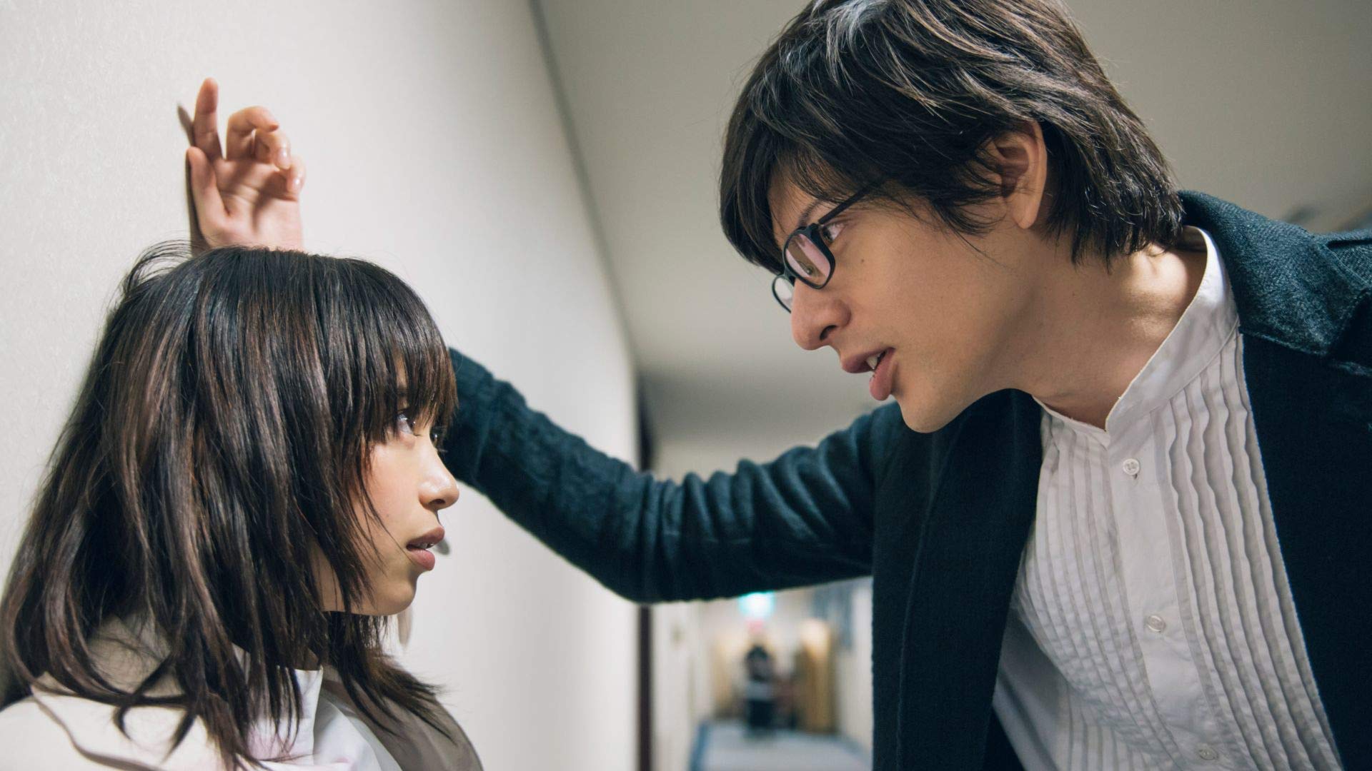 Amazon Co Jp 文学処女 森川 葵 城田 優 中尾 暢樹 上遠野 太洸 古賀 哉子 田辺 桃子 綱 啓永 池上 紗理依 泉 里香 河原 雅彦 スミス 下田 悠子 Prime Video