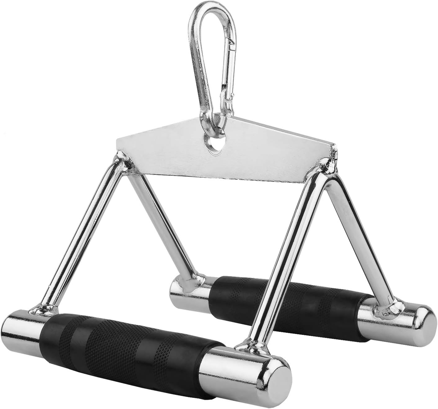 DNC Cable Machine Handle Attachments, Weight Lifting Workout Accessories (Buckle) : Sports & Outdoors