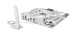 ASUS ROG Strix B850-G Gaming WiFi AMD AM5 B850 mATX