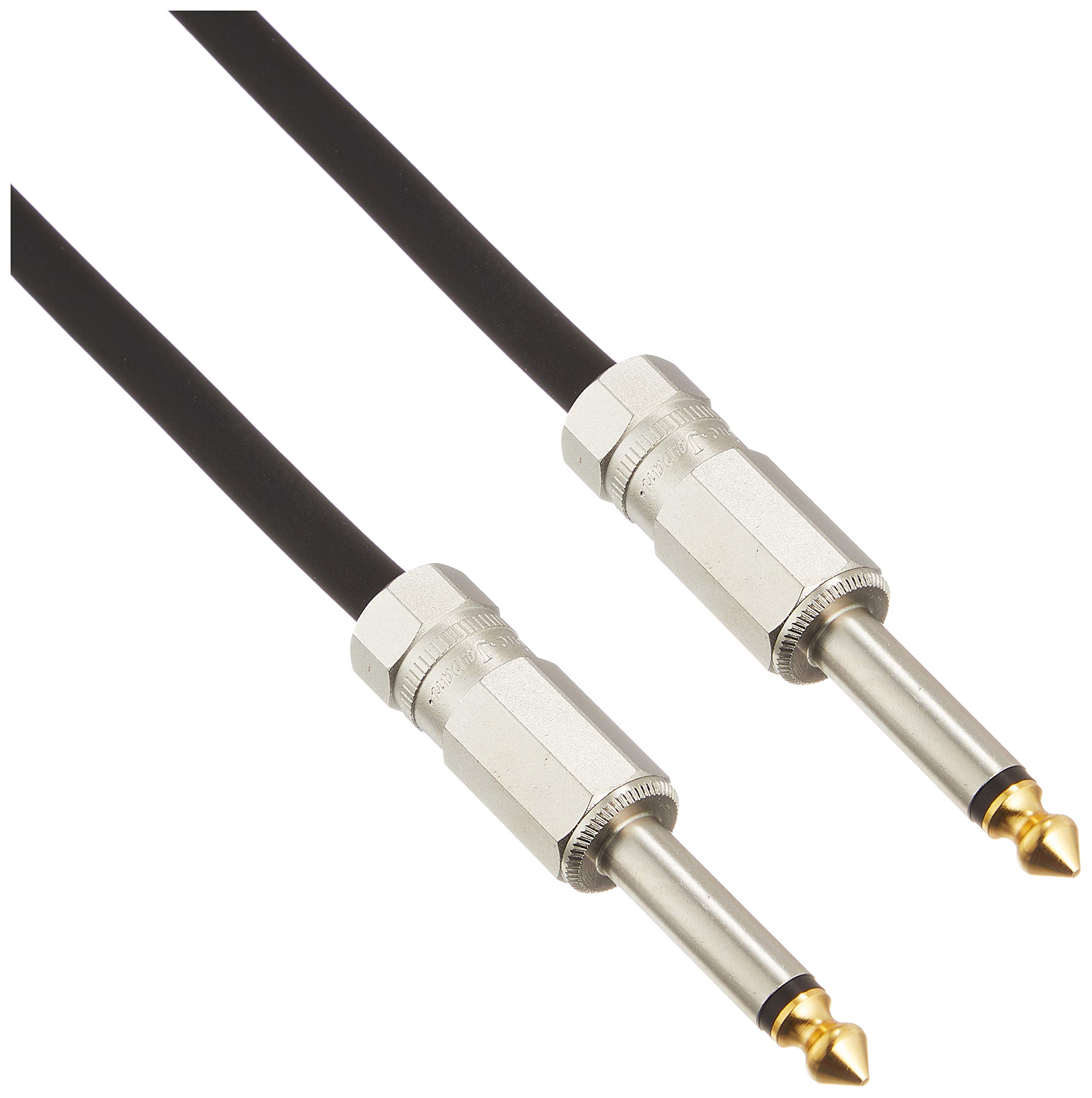 LIVE LINE LE-ステージシリーズ ギターケーブル ブラックの商品画像