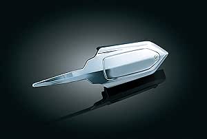 Amazon.com: Kuryakyn 8941 Swing arm Axle Adjuster Cover for Yamaha