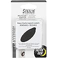 Nite Ize Restickable Adapter Hardware Mount (STMS-01-R7) , Black