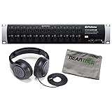 Presonus StudioLive 24R 46x26 32-channel Series III