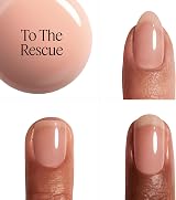 essie To The Rescue UV Gel Damage Repair Nail Treatment 5 Days view 2