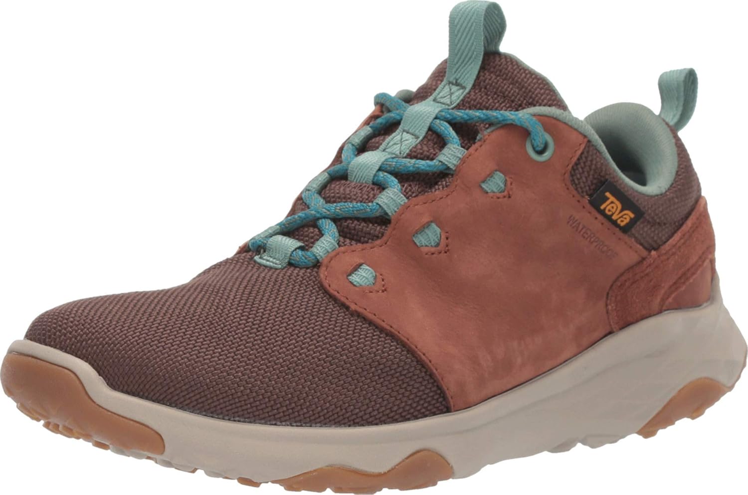 teva women's arrowood waterproof hiking shoe