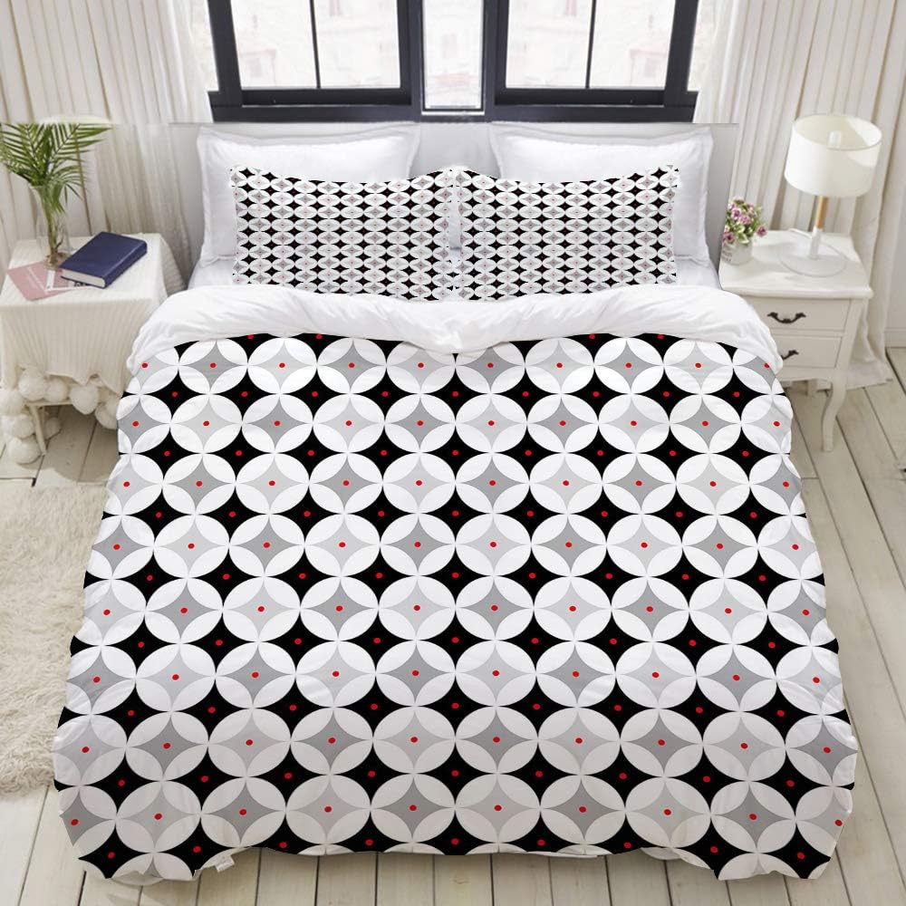 Best Crib Bedding Set Atomic
