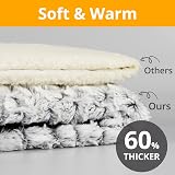 Petace Self-heating Dog Pad 75x50 cm Self-warming Mat Pet Bed view 4