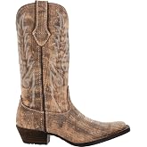 Durango Women's Durango Dream Catcher Women's Teal Western Boot