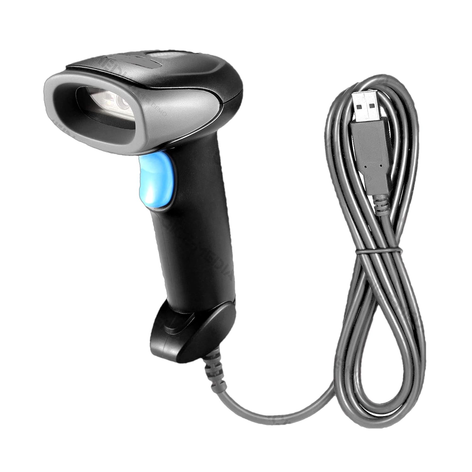 Fronix FB1100 Laser Barcode Scanner, Handheld 1 D USB Amazon.in