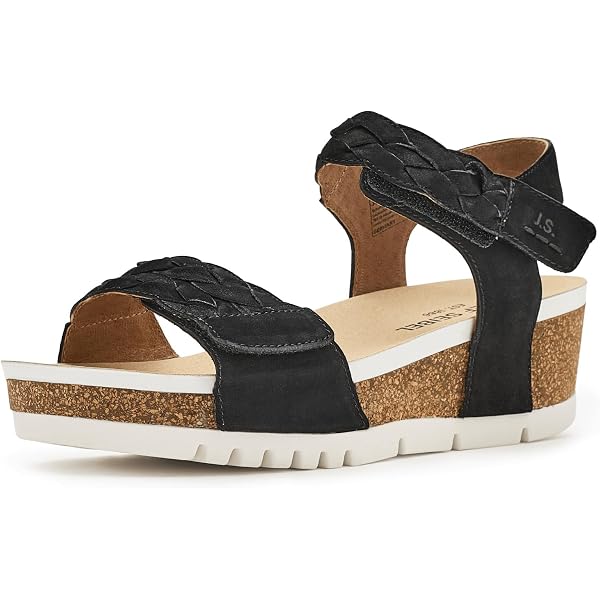Amazon.com | Josef Seibel Womens Quinn 16 Black EU 40 (US Women's