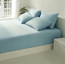 REST® Evercool®+ Cooling Fitted Sheet, King-Size